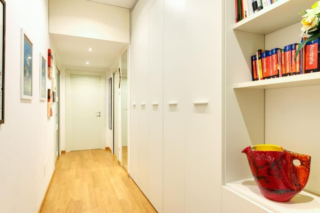 Lovely Apartment In Rome - Casetta Mattei Zewnętrze zdjęcie