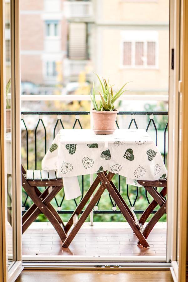 Lovely Apartment In Rome - Casetta Mattei Zewnętrze zdjęcie