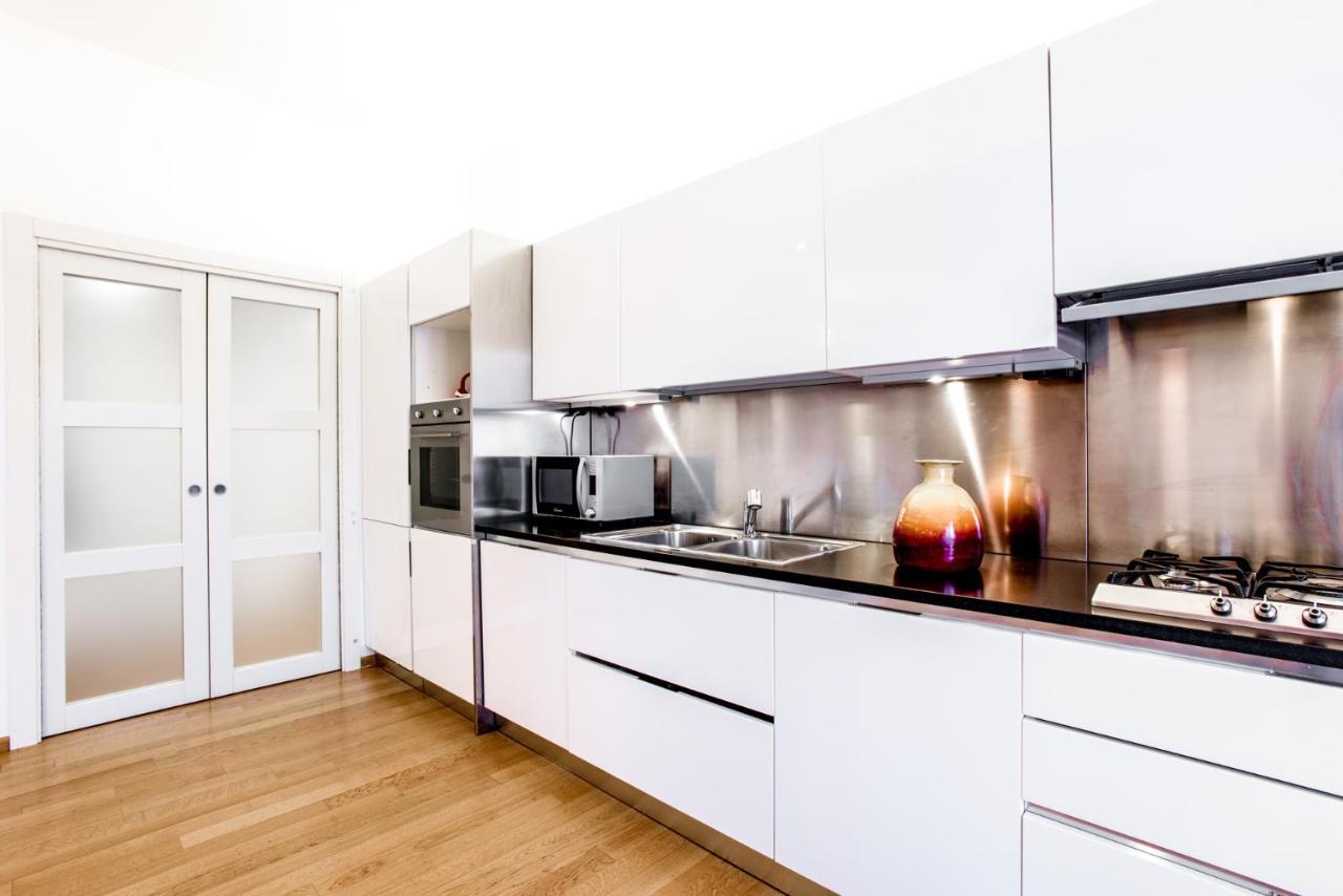 Lovely Apartment In Rome - Casetta Mattei Zewnętrze zdjęcie