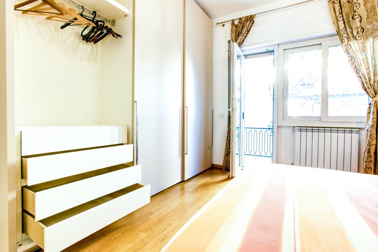Lovely Apartment In Rome - Casetta Mattei Zewnętrze zdjęcie