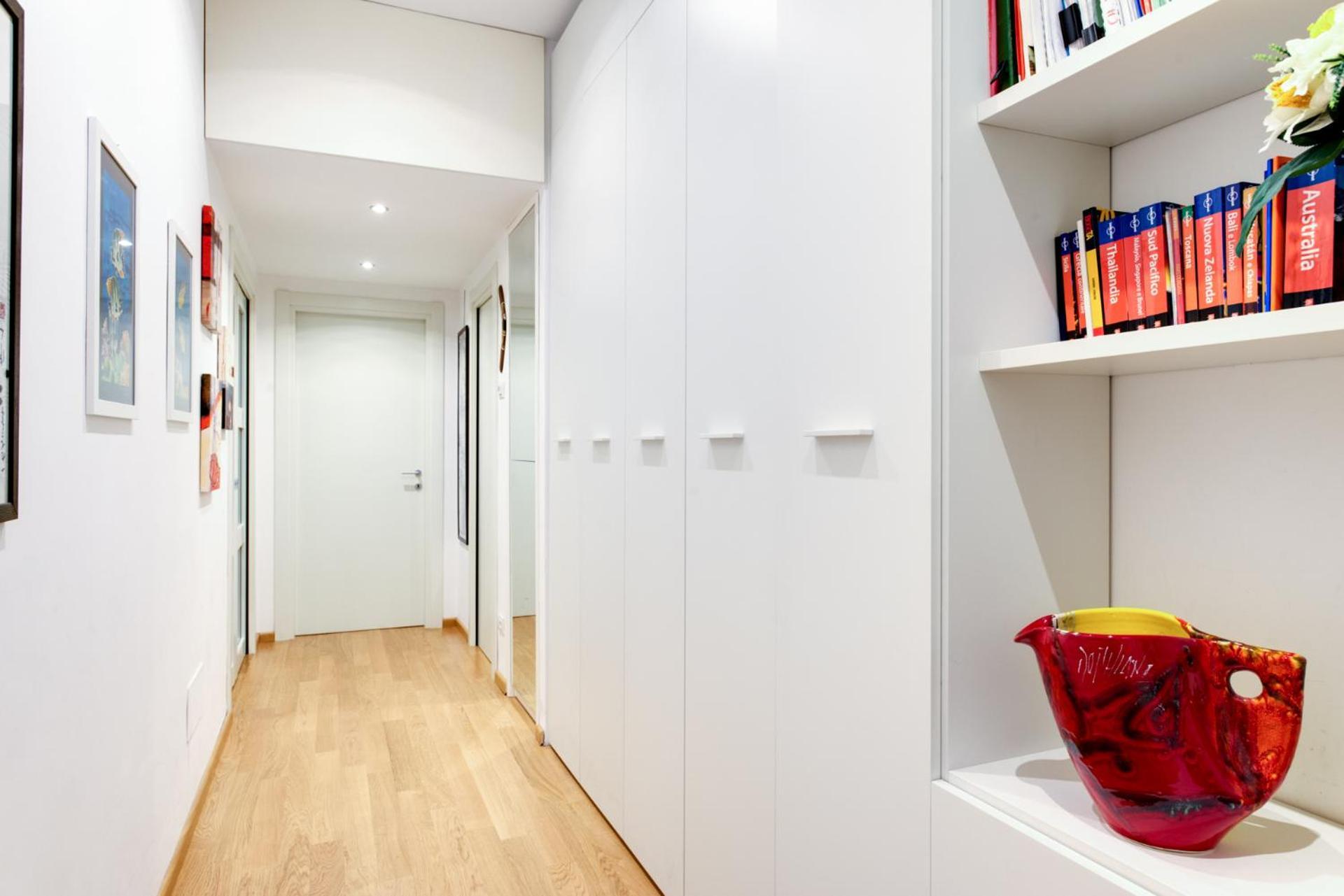 Lovely Apartment In Rome - Casetta Mattei Zewnętrze zdjęcie